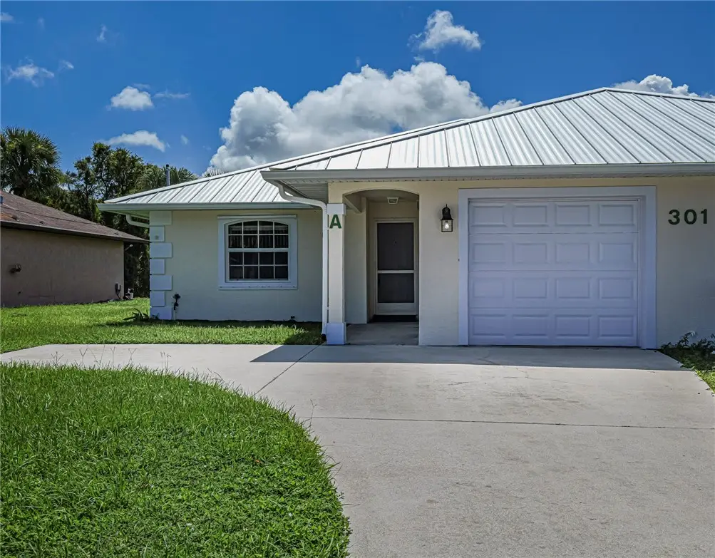 301 S Wimbrow Drive #A, Sebastian, FL 32958 - #1