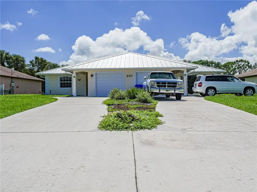 301 S Wimbrow Drive #A, Sebastian, FL 32958 - #2
