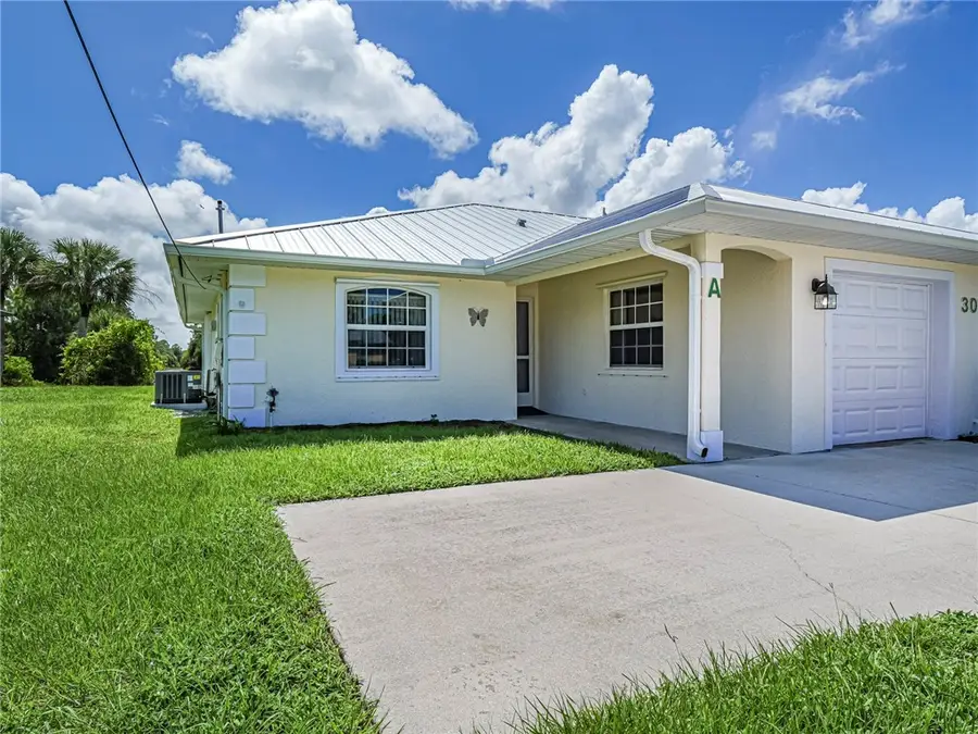 301 S Wimbrow Drive #A, Sebastian, FL 32958 - #3