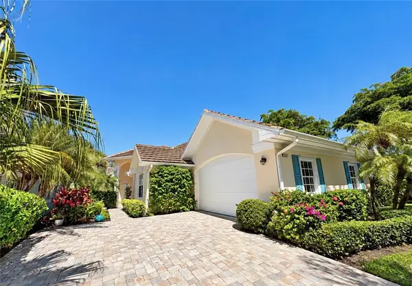 1740 N Orchid Island Circle, Vero Beach, FL 32963