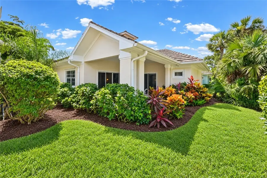 1740 N Orchid Island Circle, Vero Beach, FL 32963 - #3