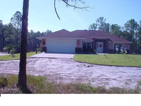 14355 93rd Street, Fellsmere, FL 32948