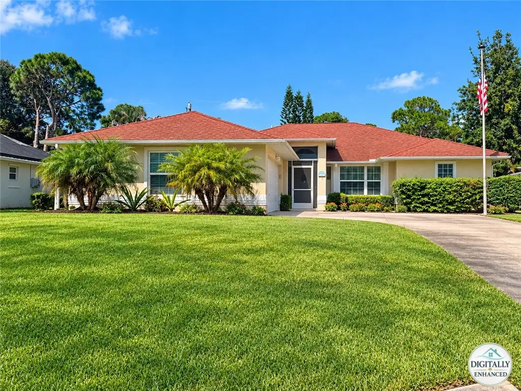 112 Melton Avenue, Sebastian, FL 32958 - #1