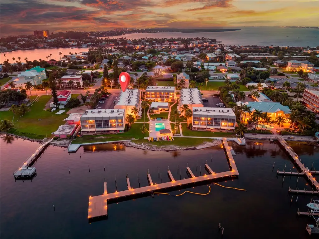 1300 Seaway Drive #7, Fort Pierce, FL 34949 - #1