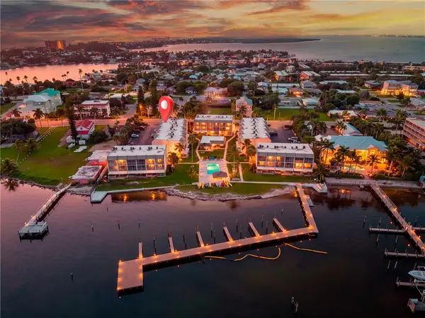 1300 Seaway Drive #7, Fort Pierce, FL 34949