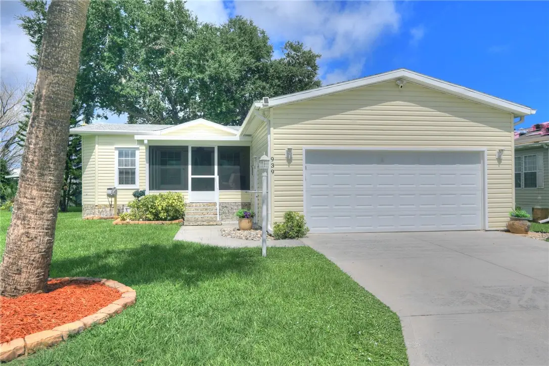939 Pecan Circle, Barefoot Bay, FL 32976 - #1