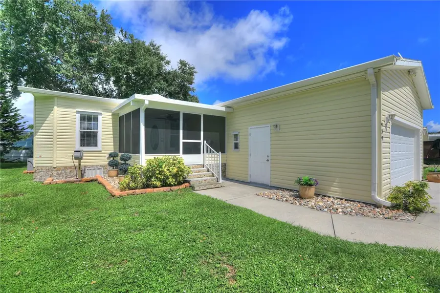 939 Pecan Circle, Barefoot Bay, FL 32976 - #2