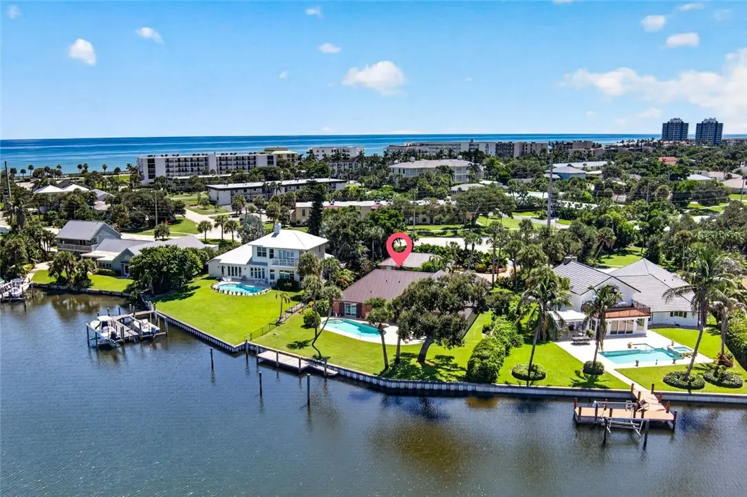 635 Live Oak Road, Vero Beach, FL 32963 - #1