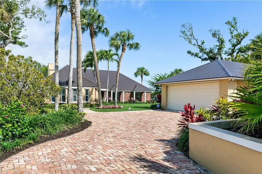 635 Live Oak Road, Vero Beach, FL 32963 - #3