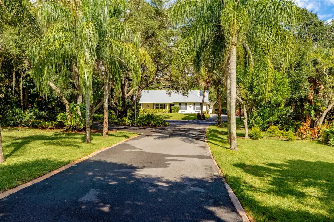 9791 Fleming Grant Road, Micco, FL 32976 - #1