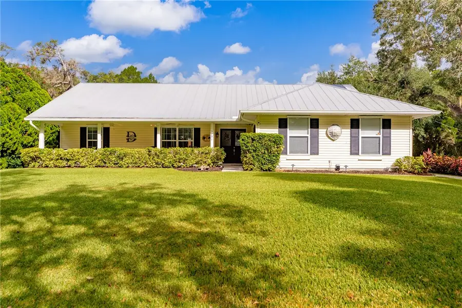 9791 Fleming Grant Road, Micco, FL 32976 - #2