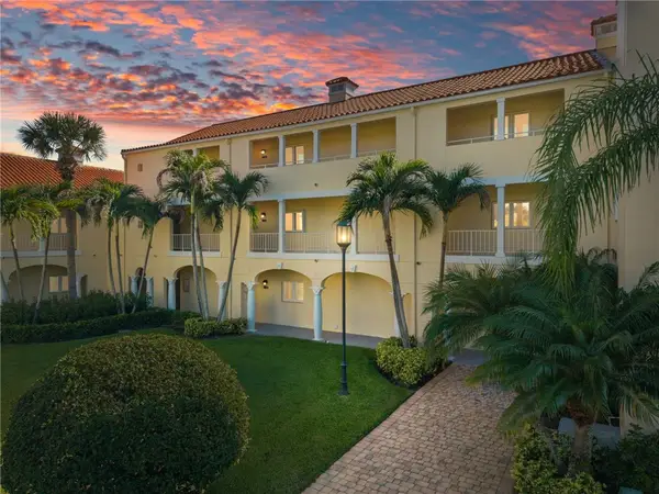 5080 Harmony Circle #204, Vero Beach, FL 32967