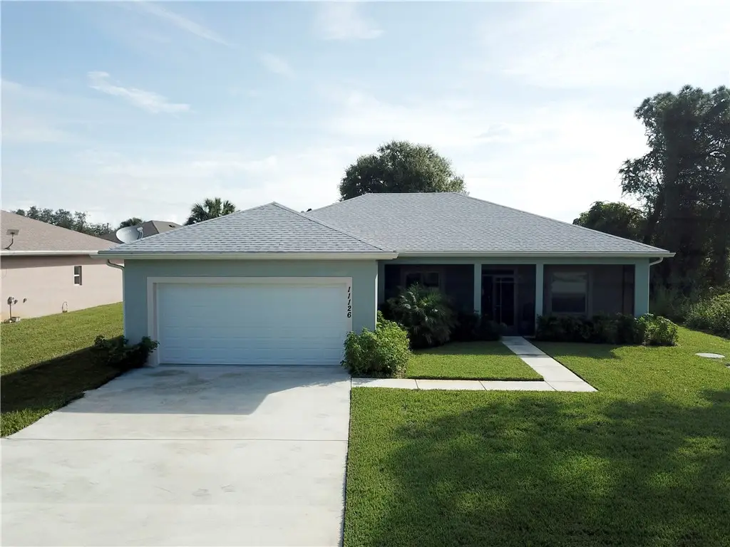 11126 Roseland Road, Sebastian, FL 32958 - #1