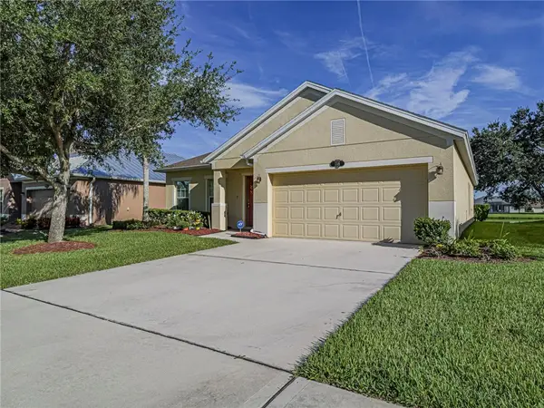 116 Amherst Lane, Sebastian, FL 32958