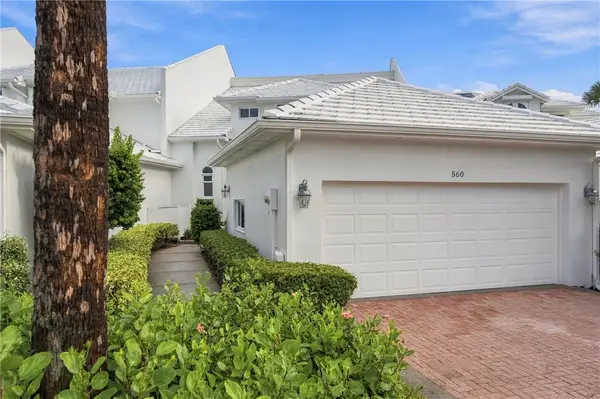560 N Monterey Drive, Indian River Shores, FL 32963