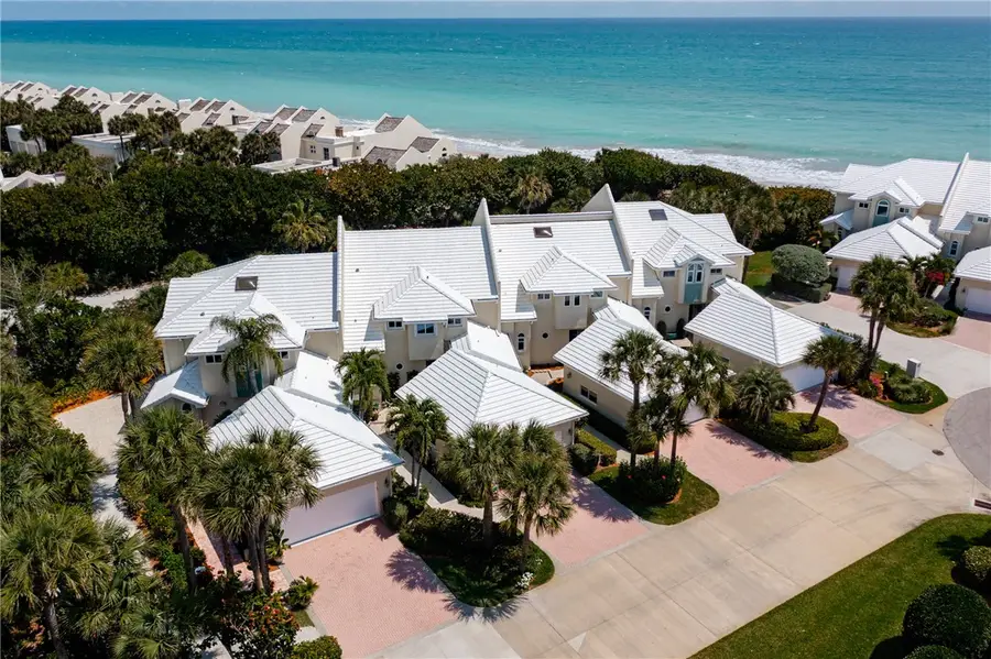 560 N Monterey Drive, Indian River Shores, FL 32963 - #2