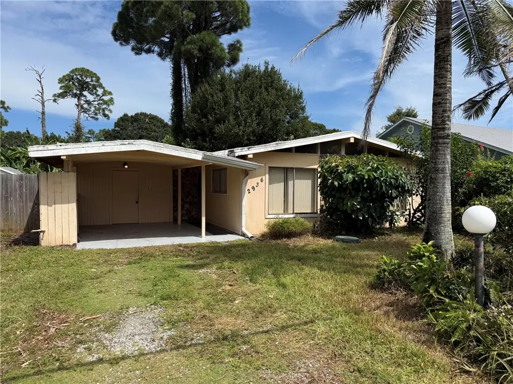 Address Withheld By Seller, Vero Beach, FL 32968 - #1
