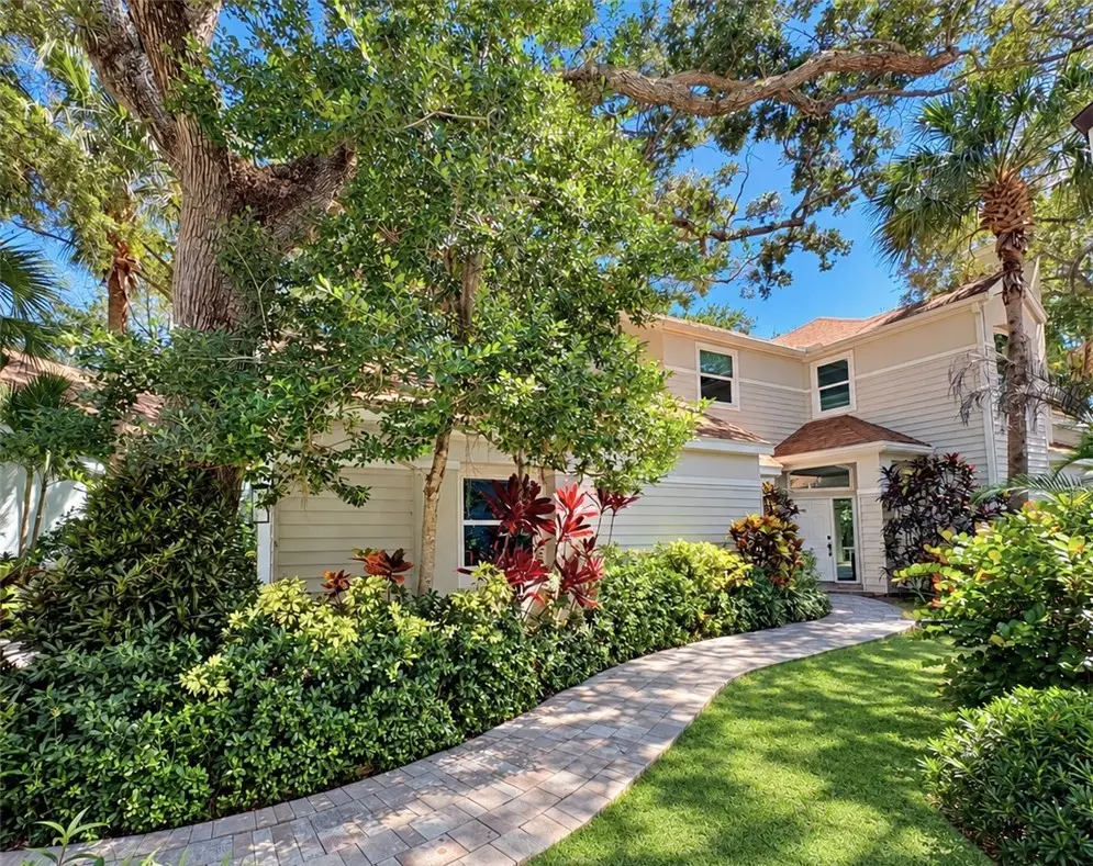 1607 Redbay Circle, Vero Beach, FL 32963 - #1