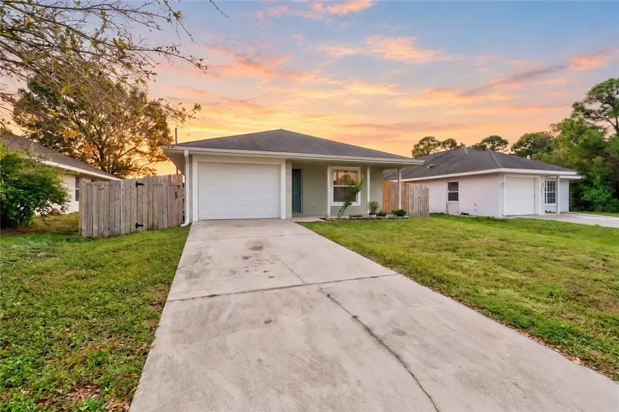 2110 88th Avenue, Vero Beach, FL 32966 - #2