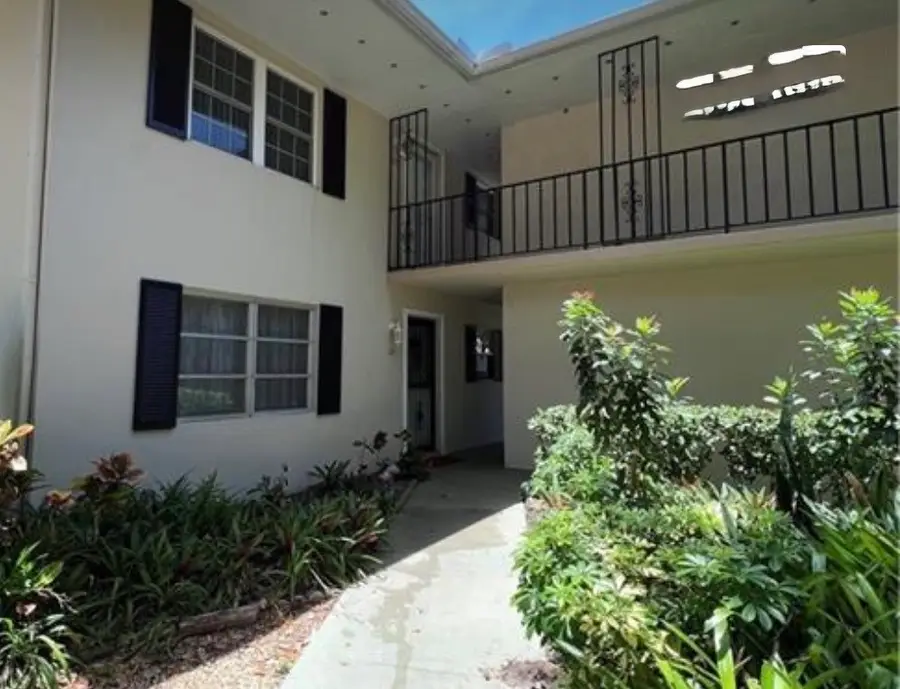 800 Coquina Lane #204, Vero Beach, FL 32963 - #2