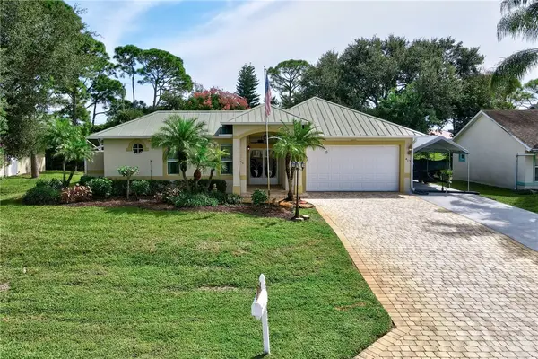 412 Arbor Street, Sebastian, FL 32958