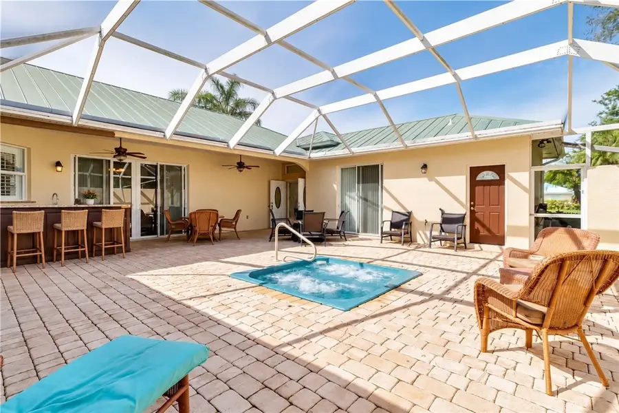 412 Arbor Street, Sebastian, FL 32958 - #2