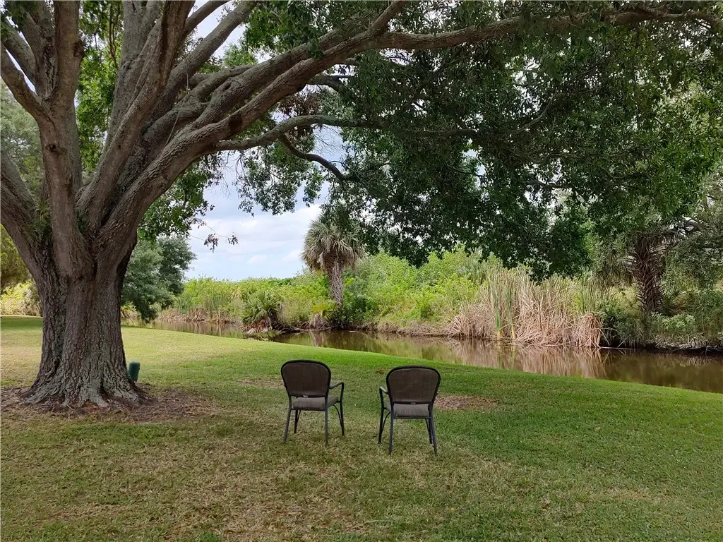 451 Papaya Circle, Barefoot Bay, FL 32976 - #1