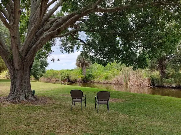 451 Papaya Circle, Barefoot Bay, FL 32976
