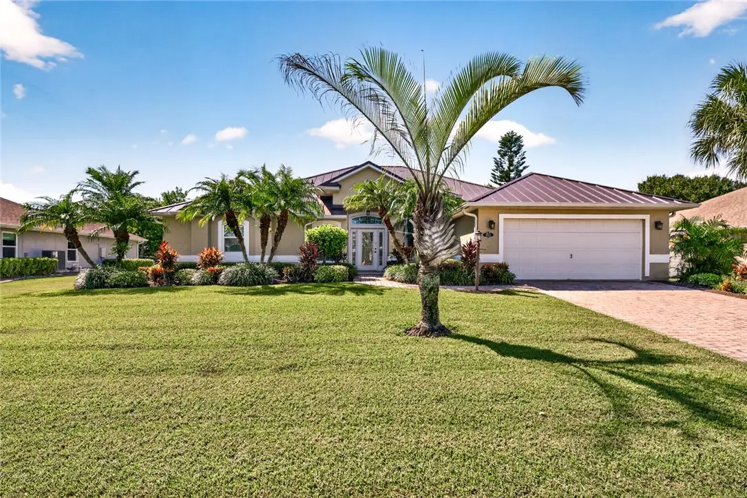 5643 Riverboat Circle Sw, Vero Beach, FL 32968 - #1