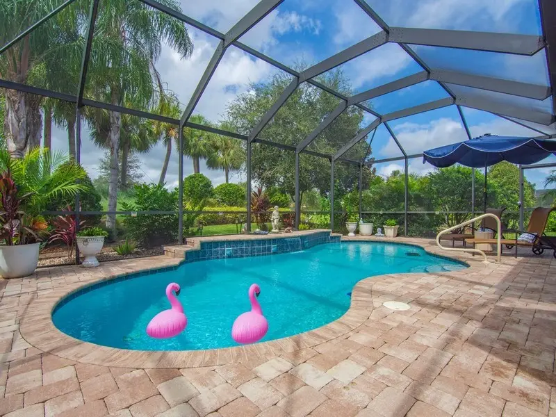 4610 Pratt Circle, Vero Beach, FL 32967 - #1