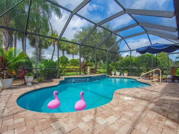 4610 Pratt Circle, Vero Beach, FL 32967