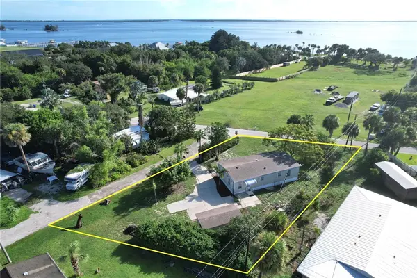 12995 Old Dixie Highway, Sebastian, FL 32958