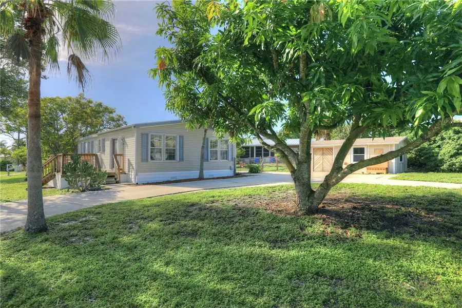 12995 Old Dixie Highway, Sebastian, FL 32958 - #3