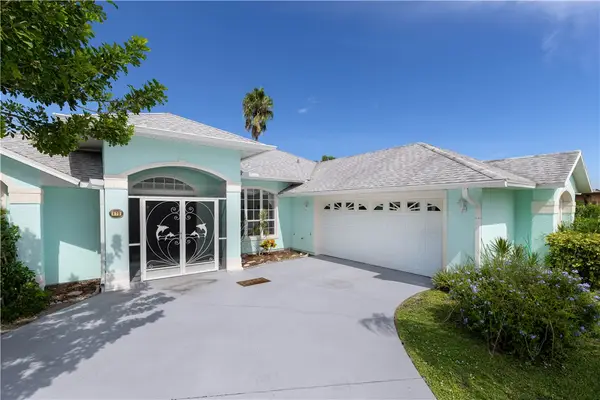 479 Azine Terrace, Sebastian, FL 32958