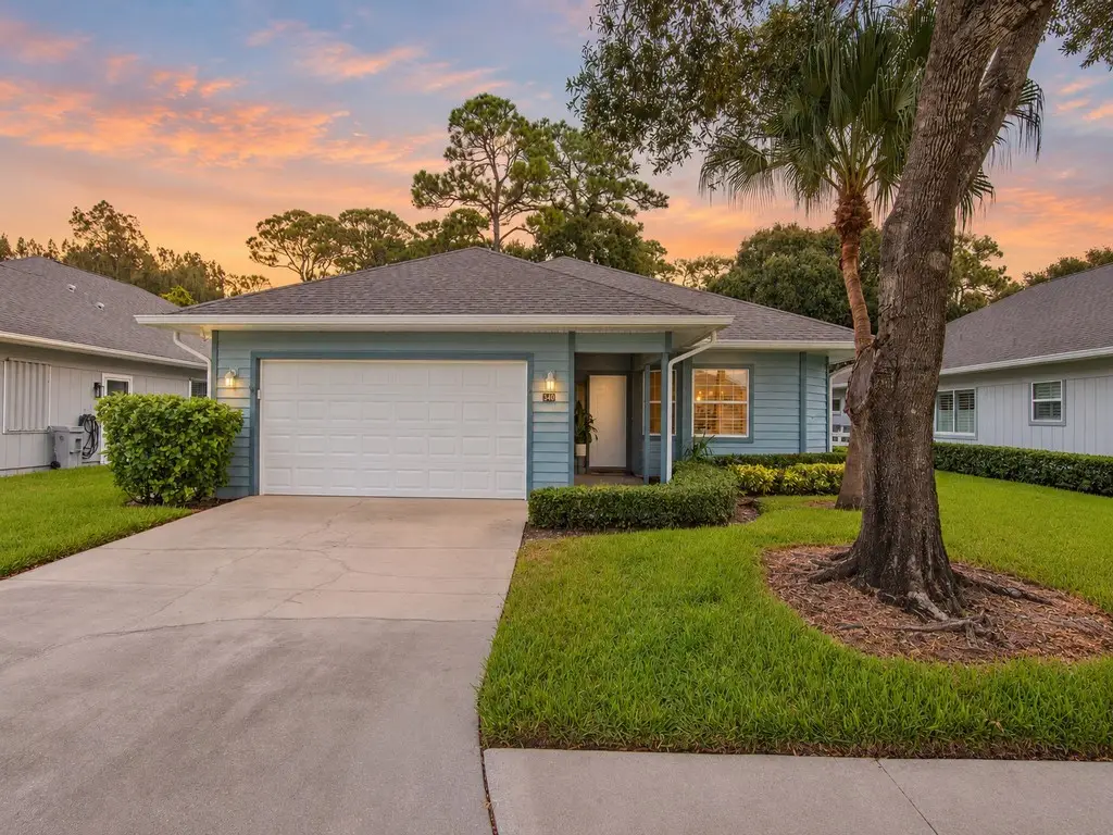 340 Tamarind Place, Vero Beach, FL 32962 - #1