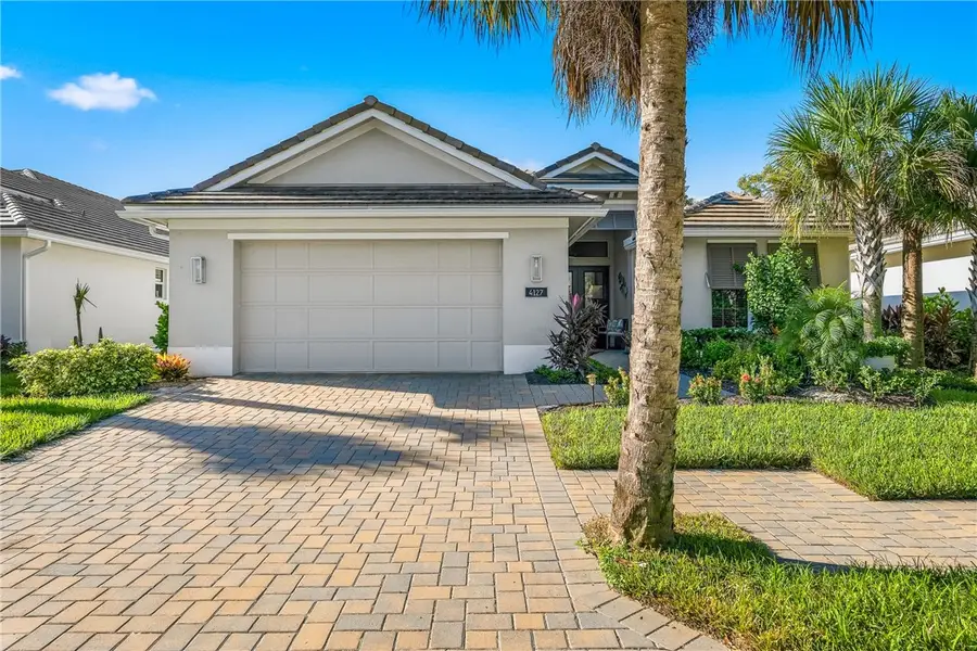 4127 Lucaya Pointe Way, Vero Beach, FL 32967 - #2
