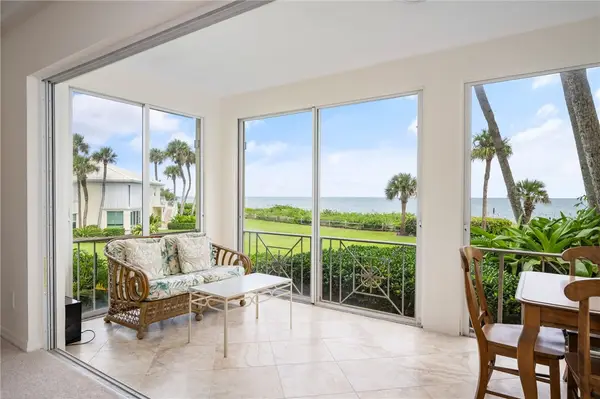 1180 Reef Road #A23, Vero Beach, FL 32963