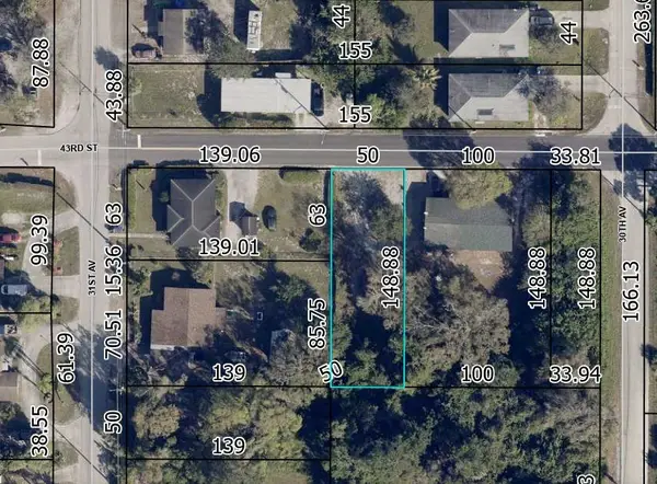 0 43rd Street, Vero Beach, FL 32967