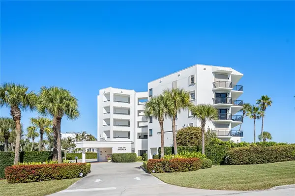 4101 Ocean Drive #3D, Vero Beach, FL 32963