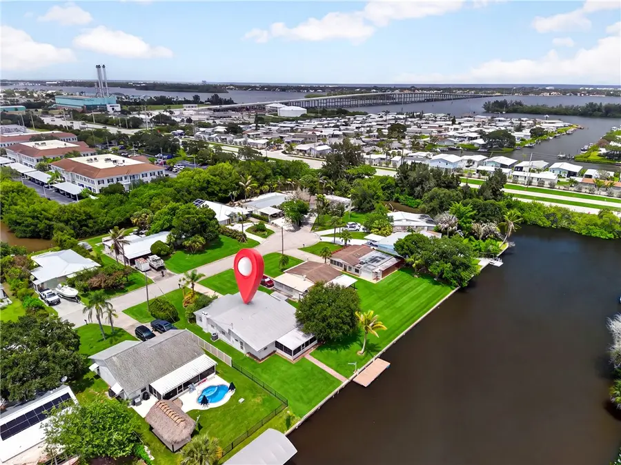 241 14th Place, Vero Beach, FL 32960 - #2