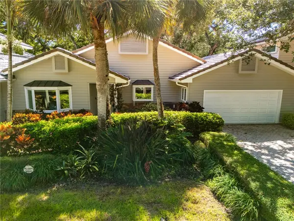 111 Peppertree Drive #19, Indian River Shores, FL 32963