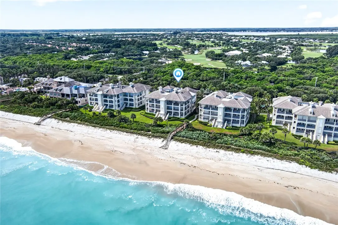90 Beachside Drive #301, Vero Beach, FL 32963 - #1