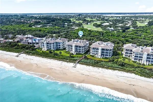 90 Beachside Drive #301, Vero Beach, FL 32963