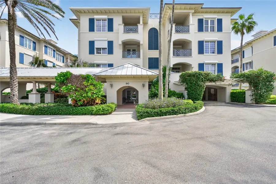 90 Beachside Drive #301, Vero Beach, FL 32963 - #3