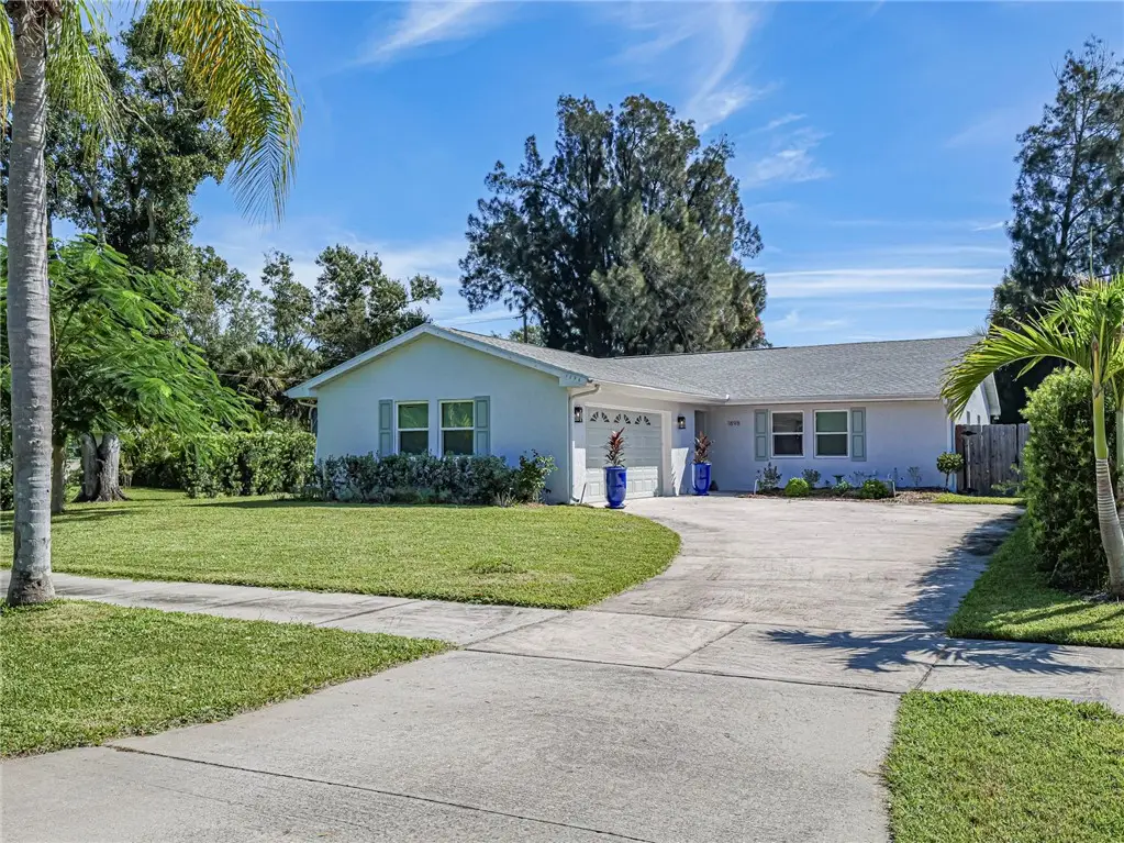 1898 34th Avenue, Vero Beach, FL 32960 - #1