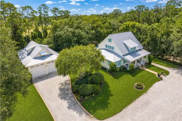6426 51st Avenue, Vero Beach, FL 32967