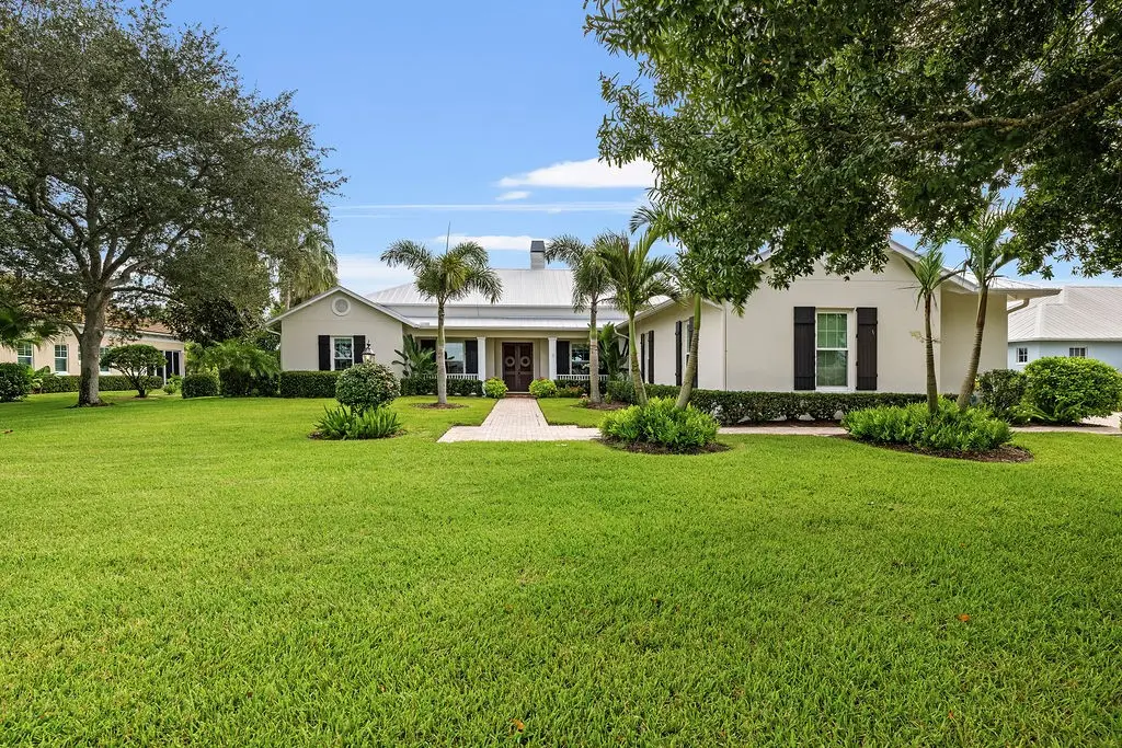 1036 E Polo Grounds Drive, Vero Beach, FL 32966 - #1
