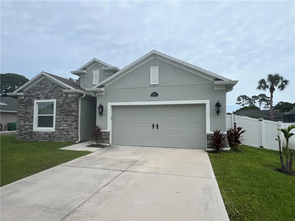 1518 Polynesian Lane, Sebastian, FL 32958 - #1