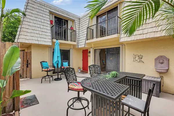 1170 6th Avenue #10B, Vero Beach, FL 32960