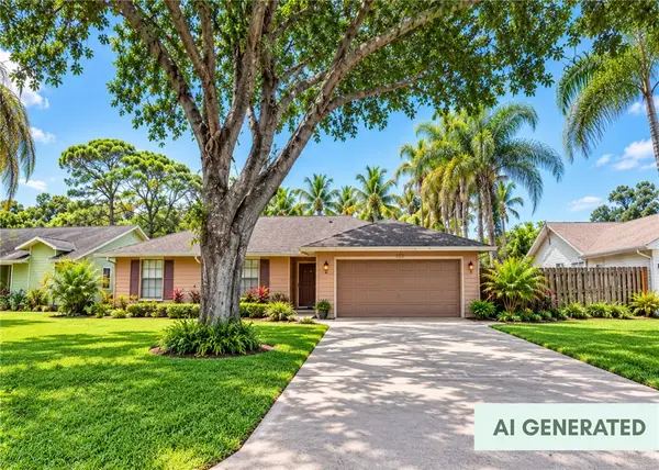 708 24th Square, Vero Beach, FL 32962